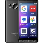 Maxcom Ms601 Mobiltelefon