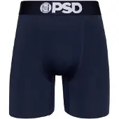 PSD Solid Boxers