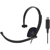 Koss Cs195 Monaurale Hovedtelefoner