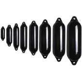 Majoni Eco F4 Fender