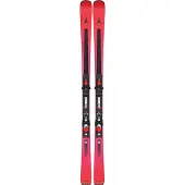 Atomic Redster G8 Revoshock C+i 12 Gw Alpin Ski Pakke