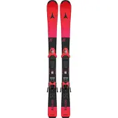 Atomic Redster J2 100-120 + C 5 GW