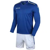 Kelme Sierra Langærmet Sæt
