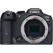Canon EOS R7 Body