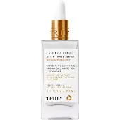 Truly , Coco Cloud After Shave Serum, 3,1 fl oz (90 ml)