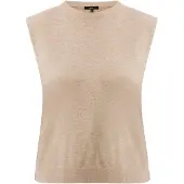Mexx Overdel beige