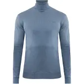 Mexx Pullover 'Meru' blå