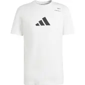 Adidas Tns Cat G T-shirt Med Korte ærmer