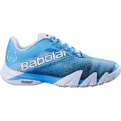 Babolat Jet Premura Juan Lebron Padelsko