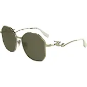 Karl Lagerfeld Kl358s Solbriller Til Kvinder