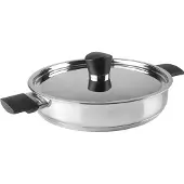 Ibili Inox Svea 28 Cm Gryde
