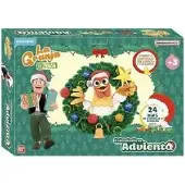 Bandai La Granja De Zenon Adventskalender