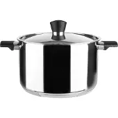 Ibili Inox Svea 20 Cm Gryde