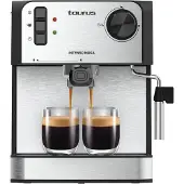 Taurus Cm851x Italiensk Kaffemaskine