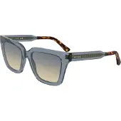 Lacoste L6063s Solbriller Til Kvinder