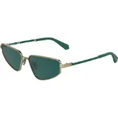 Calvin Klein Jeans Ckj25200s Solbriller Til Kvinder