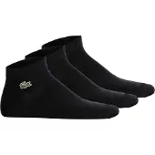 Lacoste Sokker grøn / sort