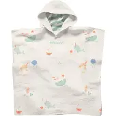 Miniland Muslinponcho