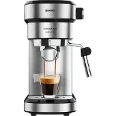 Cecotec Cafelizzia 790 Steel Espressomaskine