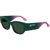 Karl Lagerfeld 6168s Solbriller