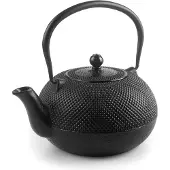 Ibili Cast Iron Tekanden 1.80l