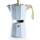 Ibili Toscana Kaffemaskine Italiensk 12 Kopper
