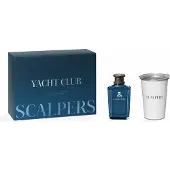Scalpers Yacht Club Gave sæt