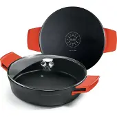 Ibili Excellent Gryde 36 Cm