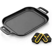 BRA Daily Pro Flad Grillpande
