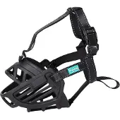 Freedog Ergo Plus Mundkurv