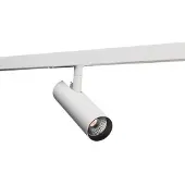 SG ARMATUREN A/S Zip Tube Micro 230V LED 7W 3000K (1-faset) hvid