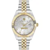 Philipp Plein Superlative 41mm 5atm Quartz/analogical Ur