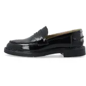 Bianco Slipper 'ADDA' sort