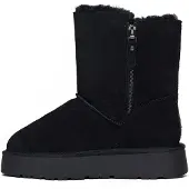 Gooce Boots sort