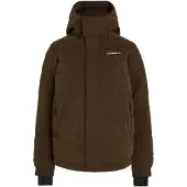 O'Neill Fwc Cruz Hybrid Puffer Snow Jakke