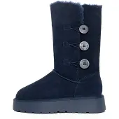 Gooce Snowboots 'CORNICE' navy