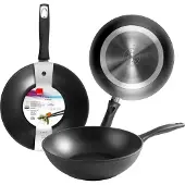 Ibili New Induplus 28 Cm Wokpande