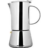 Ibili Express Essential Inox Kaffemaskine Italiensk 2 Kopper