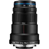 Laowa Ve2528sfe Kameralinse 25 Mm