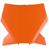 Rtech Ktm 85 Sx 25-27 R-tbktmar0885 Frontplade
