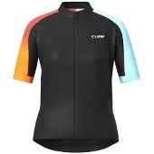 Cube Factory Racing Kortærmet Trøje