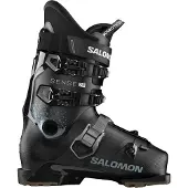 Salomon - Skistøvler børn - Sense 70T GW til Unisex - Børnetoj Størrelse 23/23,5 - Sort