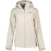 Columbia Cascade Ridge Ii Sweatshirt Med Lynlås