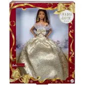 Barbie Signature Højtids-latinadukke