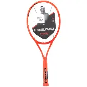 Head Racket Radical Team 2025 Tennisketsjer Uden Strenge