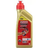 Castrol Power1 Scooter 4t 0w30 1l Motorolie