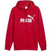 Puma Ess No 1 Logo Hættetrøje