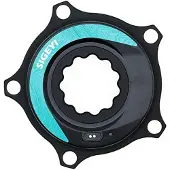 Sigeyi Axo Rotor 30 5-11 Edderkop Med Effektmåler