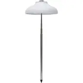Osram Indoor Garden Umbrella 200 USB WT