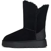 Gooce Snowboots 'Honey' sort